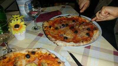 Pizzeria Italia, Crotone