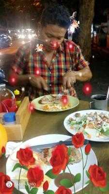 ร้านอาหารเวียดนาม ทิพวรรณ