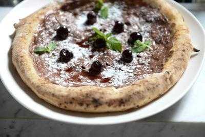 Peppina สาขา ท่ามหาราช, กรุงเทพมหานคร (กทม.)