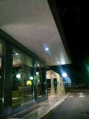 Mc Donald's Pinerolo, Pinerolo