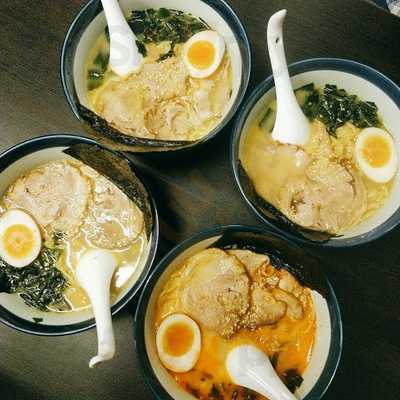 翔賀屋日式食堂