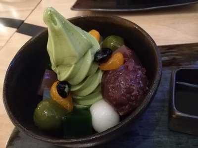 Kyo Roll En, กรุงเทพมหานคร (กทม.)