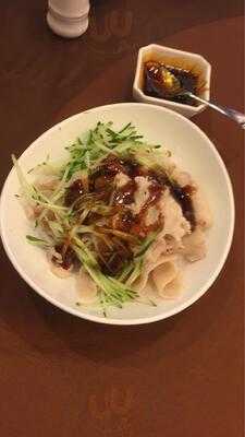 國賓大飯店川菜廳