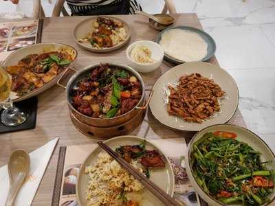 Lugang Cafe, กรุงเทพมหานคร (กทม.)