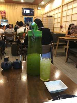 Sushi Na, กรุงเทพมหานคร (กทม.)