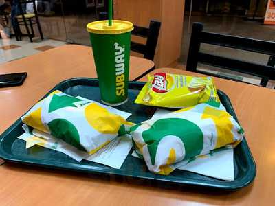 Subway - Ramkhamhaeng, กรุงเทพมหานคร (กทม.)