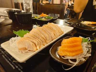 นากิยะ - พระโขนง