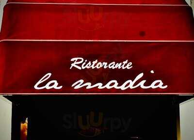 Ristorante La Madia, Torino