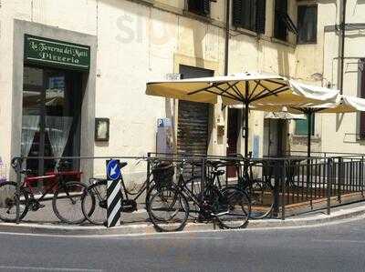 Taverna dei Matti, Firenze