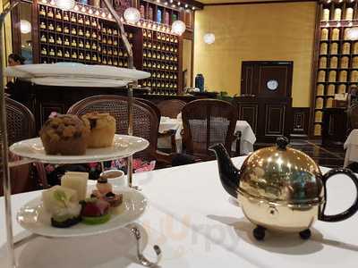 Han Bingo - EmQuartier