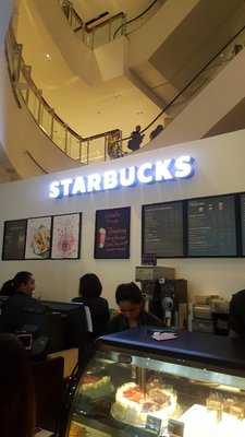 Starbucks