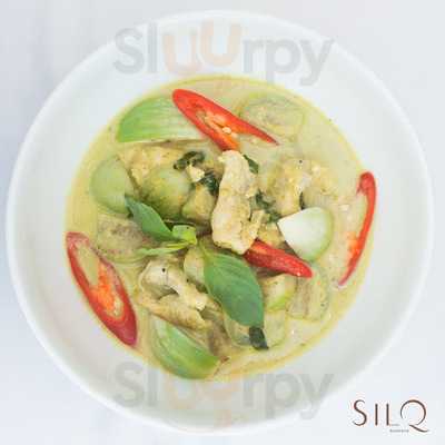 SilQ Restaurant