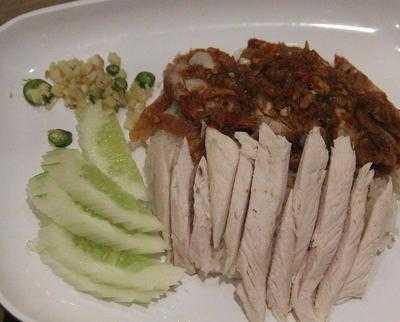 ร้านอาหาร สบายท้อง, กรุงเทพมหานคร (กทม.)
