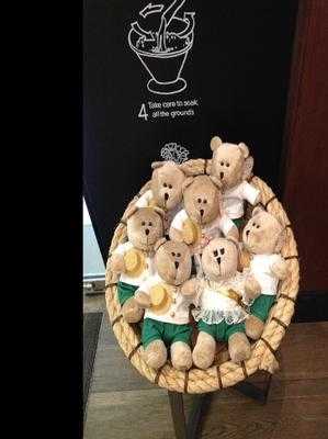 สตาร์บัคส์