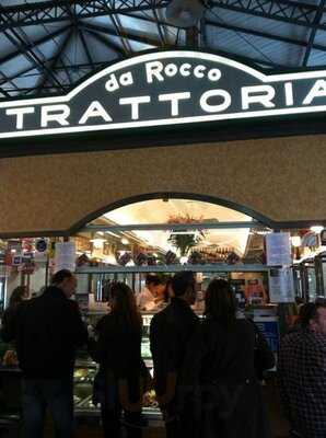 Trattoria da Rocco, Firenze