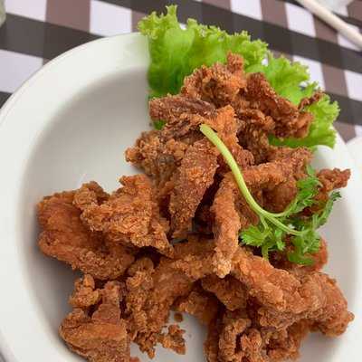 บุนตงกี ข้าวมันไก่ - อาคารศูนย์การค้า ซีคอนสแควร์