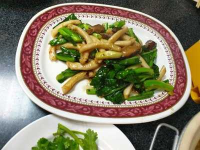 ห้องอาหารเฉลิมบุรี (เจ้าเก่าเล่าลี่), กรุงเทพมหานคร (กทม.)
