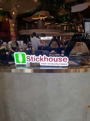 Stickhouse, กรุงเทพมหานคร (กทม.)