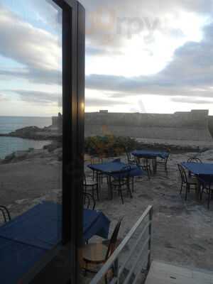 Ristorante Pizzeria Terzo Millennio, Isola di Capo Rizzuto