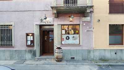 Ristorante Renè, Settimo Torinese