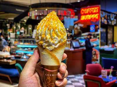 Hokkaido Soft, กรุงเทพมหานคร (กทม.)