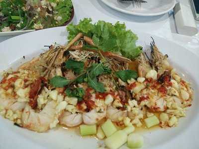 เรือนแก้ว สวนอาหาร, กรุงเทพมหานคร (กทม.)