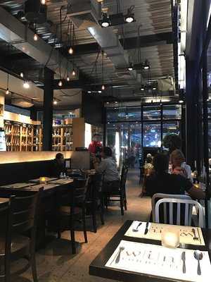 Wine Connection Deli - The Paseo Latkrabang