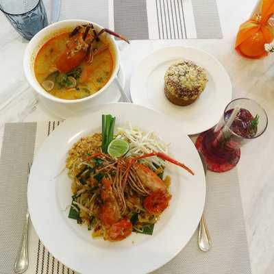 The Corner At Amari Don Muang Airport Bangkok, กรุงเทพมหานคร (กทม.)