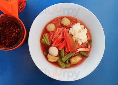 มู๋มู๋ อีทเทอรี, กรุงเทพมหานคร (กทม.)