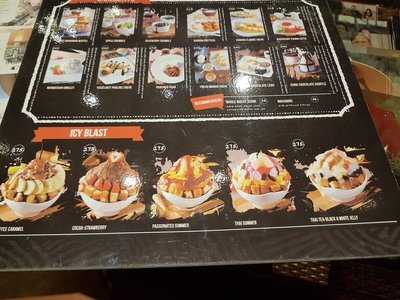 ร้านกาแฟ มิสซิ่งพีช, กรุงเทพมหานคร (กทม.)