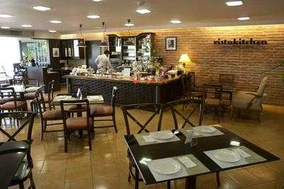 วิสต้าคิทเช่น menu