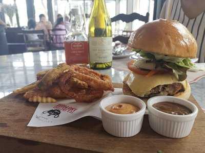 Tea Factory And More (Bangkok)