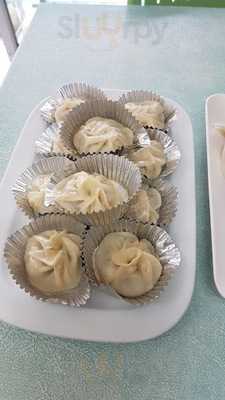 หลงจู เกี๊ยวเมืองจีน