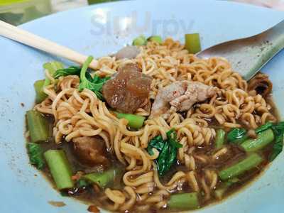 ก๋วยเตี่ยวเรือวังหลัง