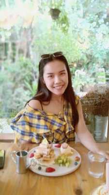 Flower​pot​ Cafe