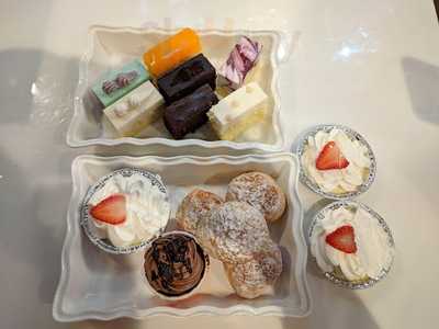 Bake A Wish, กรุงเทพมหานคร (กทม.)