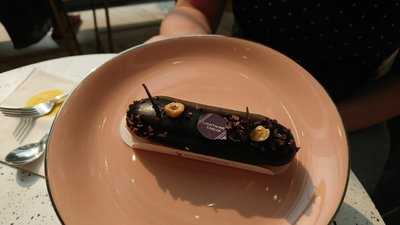 Lightning Choux