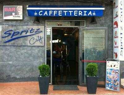 Spritz Cafe, Isola di Capo Rizzuto