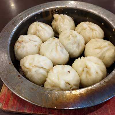 音樂廚房, 大安