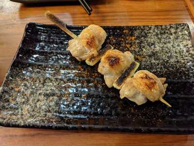 醬串-日式串燒居酒屋