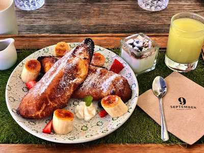 Tim & Mel法式甜品輕食tm Patisserie Bistro