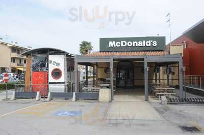 McDonald's -  Drive, Porto San Giorgio