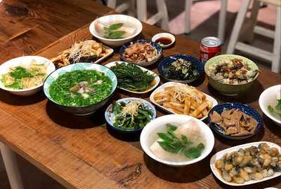阿母的店