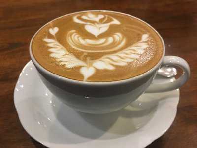 คราฟต์คาเฟ่ ร้านกาแฟ menu