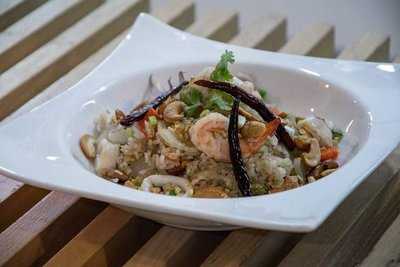 Le Jardin, กรุงเทพมหานคร (กทม.)