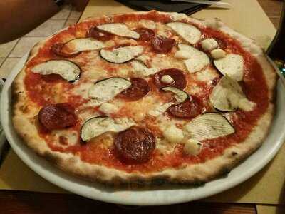 pizzeria non sul collo, Gambassi Terme