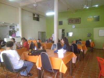Sallim Restaurant, กรุงเทพมหานคร (กทม.)