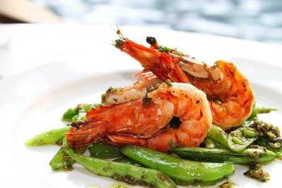 ร้านอาหารโบเดก้าโรงแรม อาร์เคเดีย สวีท กรุงเทพ
