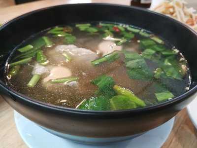 ไก่ย่างหนังกรอบป้าแก้ว, กรุงเทพมหานคร (กทม.)