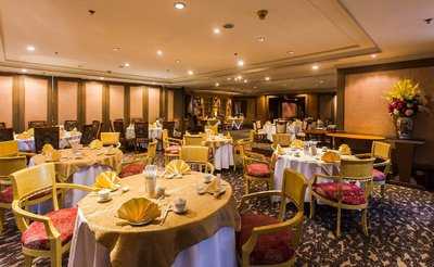 ห้องอาหารจีนหยก